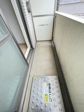 スカイコートパレス溝の口の物件内観写真